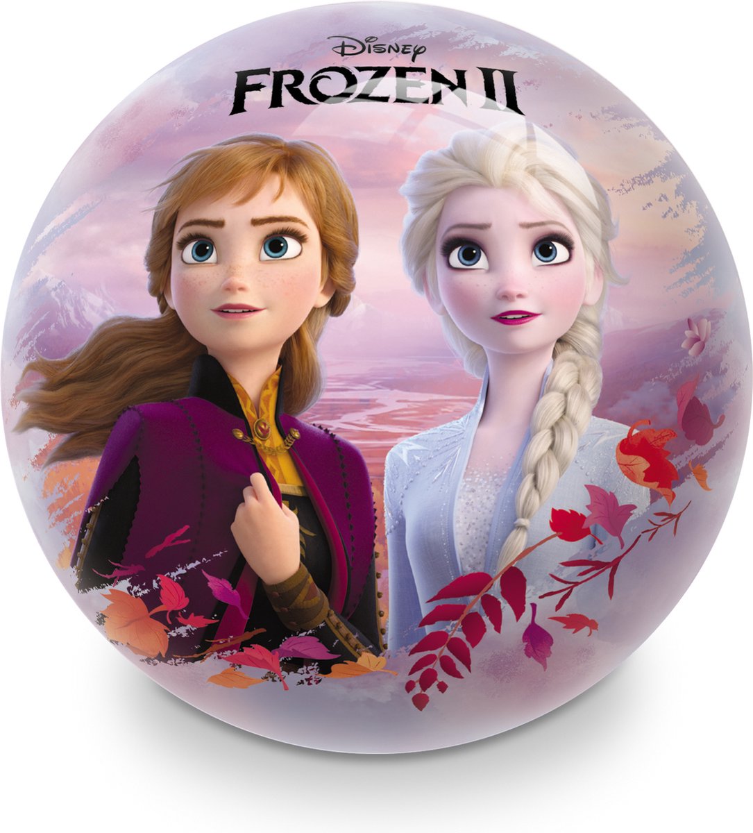 Unice toys mondo decorbal frozen, 23cm