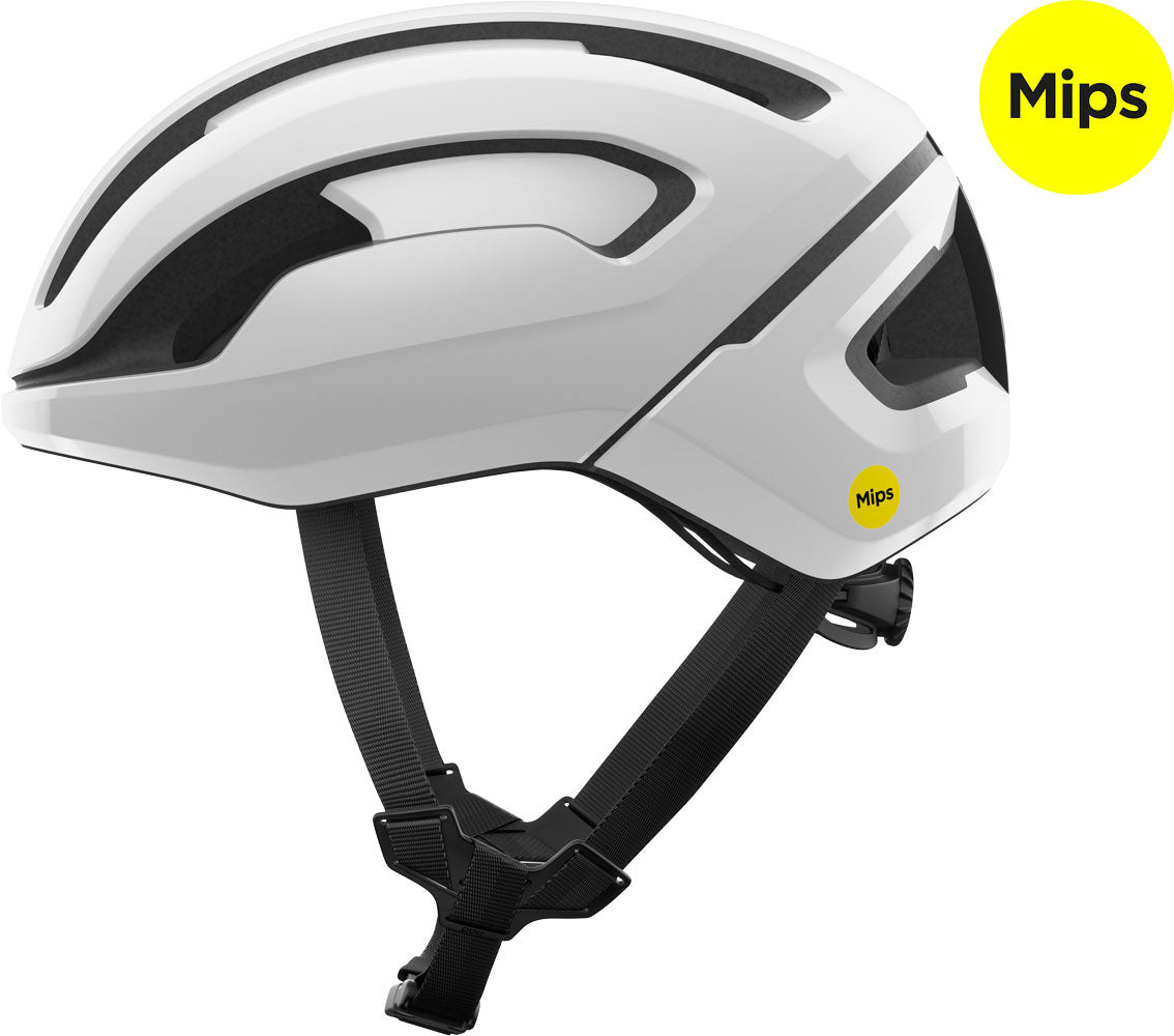 Poc omne air mips - road bike helmet | l (56-61 cm)