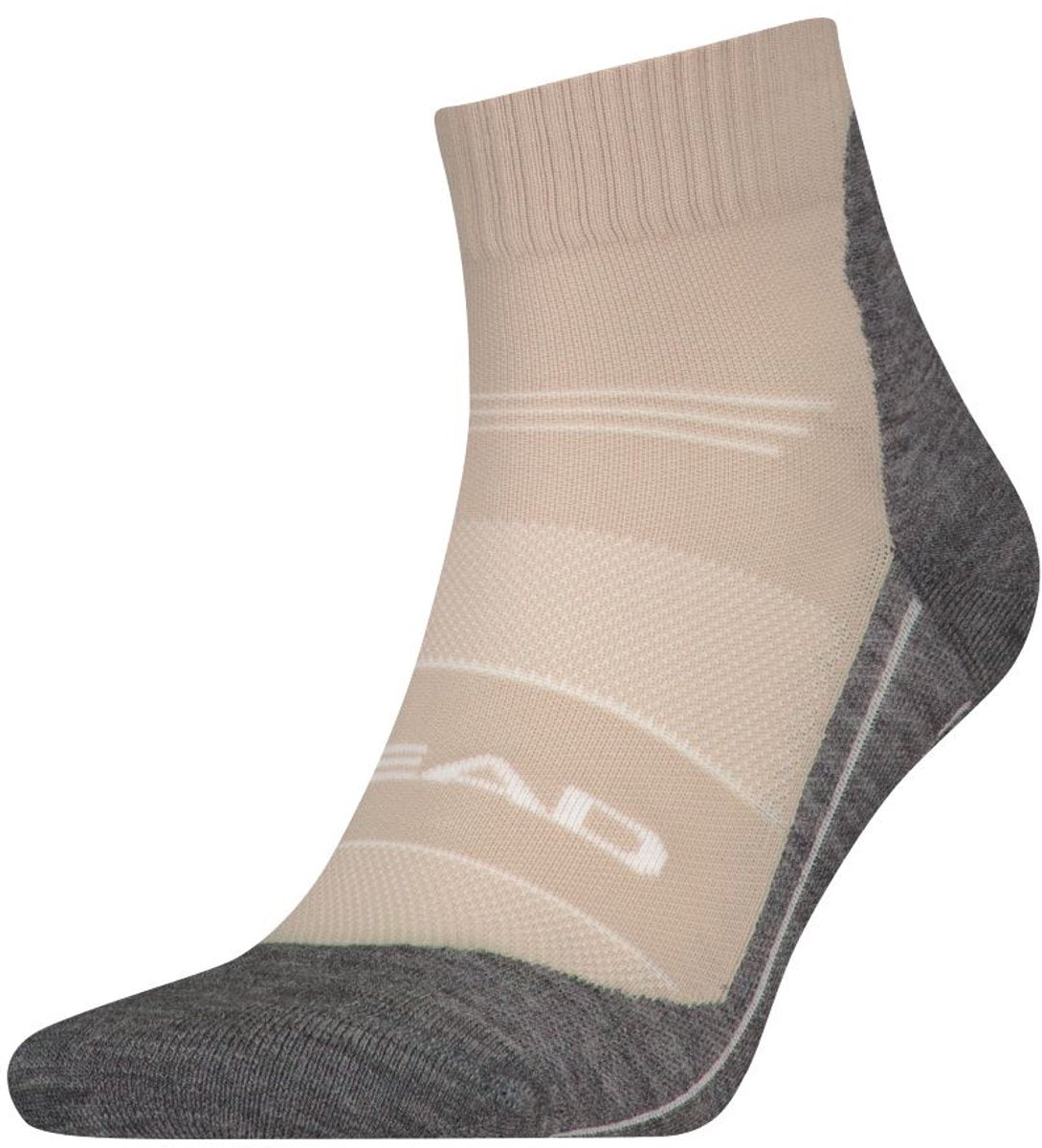 Head - unisex - hiking sokken - koud - 1 pack - maat 43-46