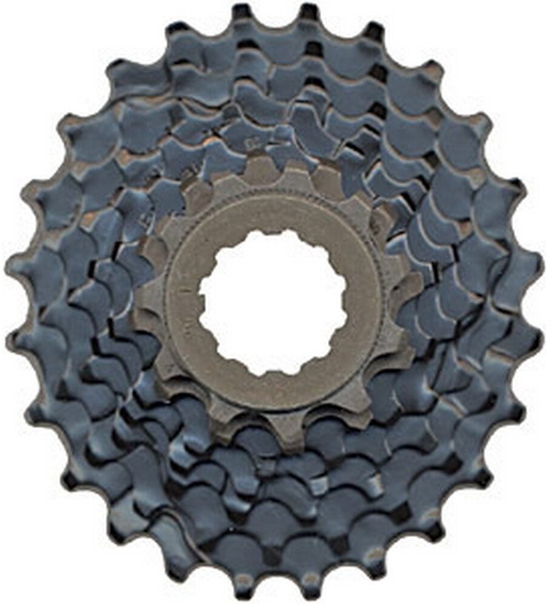 Shimano 8-speed cassette altus hg31 11-32t