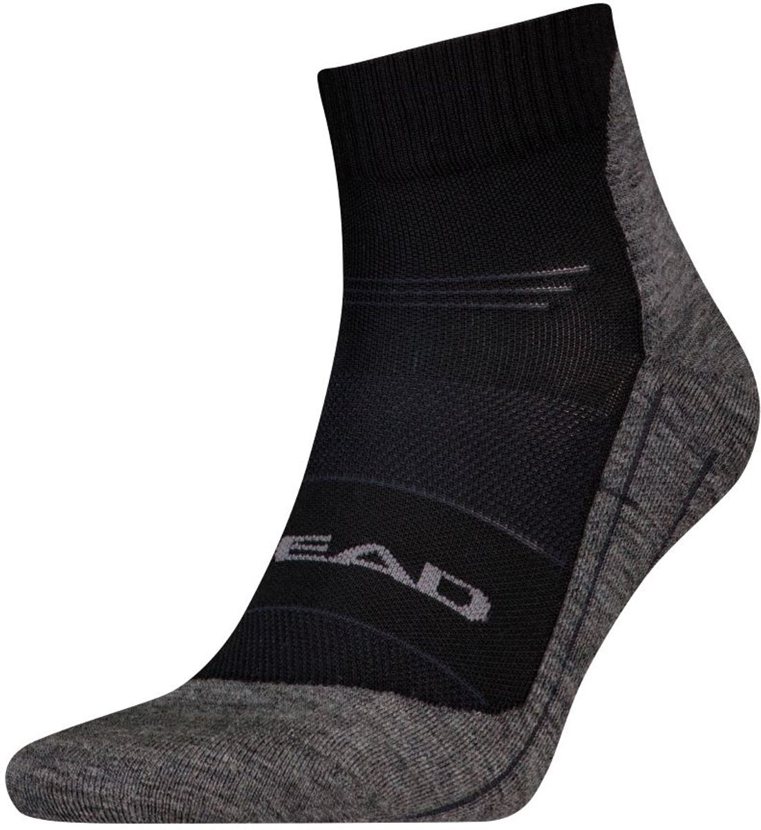 Head - unisex - hiking sokken - koud - 1 pack - maat 39-42