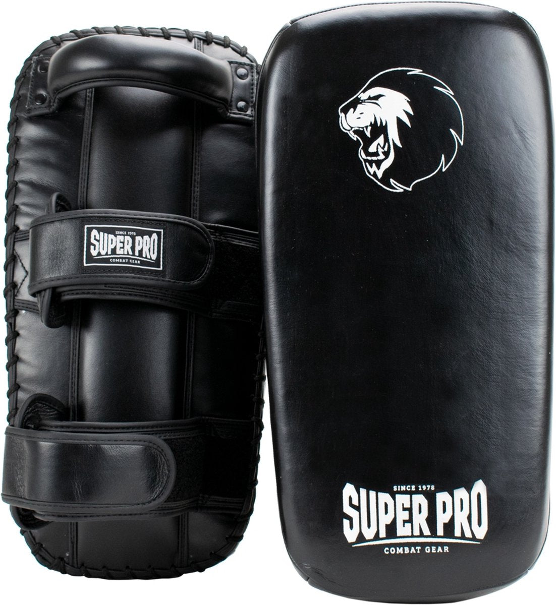 Super pro combat gear thaipad leder