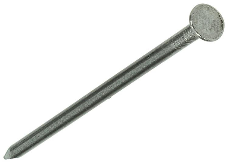 Mack 1020058 - nagel ronde kop 1000 gr 4,0 x 100 mm | 10 stuks