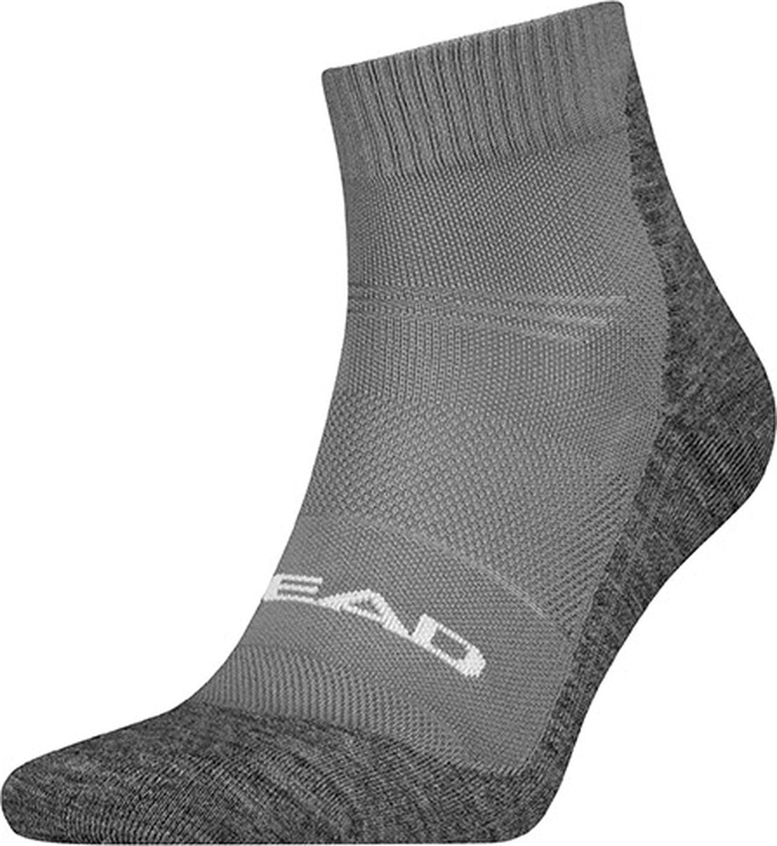Head - unisex - hiking sokken - koud - 1 pack - maat 35-38