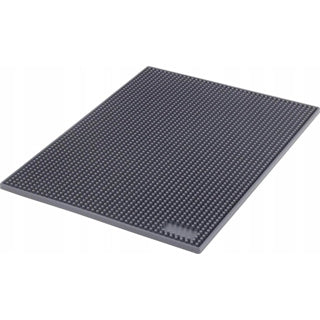 Vileda afdruipmat 40x30 cm | 2 stuks