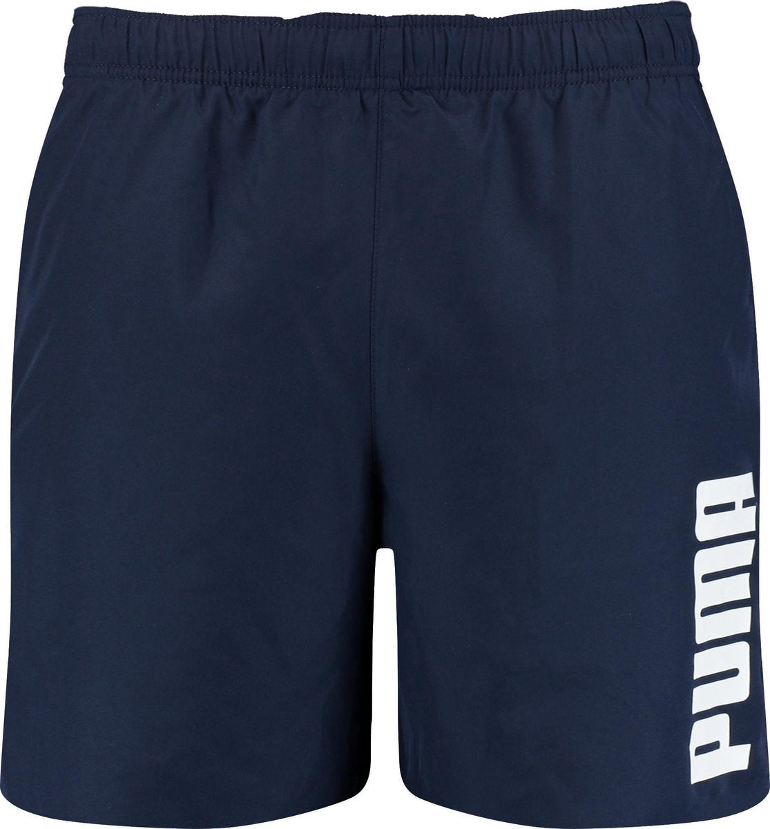 Puma swim men mid shorts mannen 1p - maat s