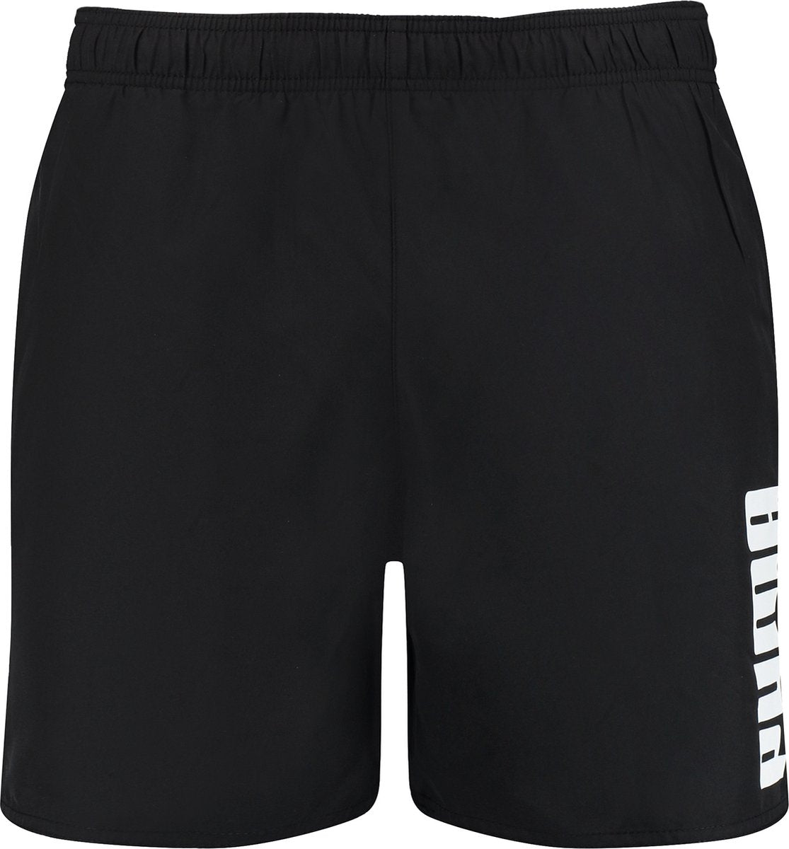 Puma swim men mid shorts mannen 1p - maat s