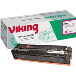 Tonercartridge viking compatibel hp laserjet 205a