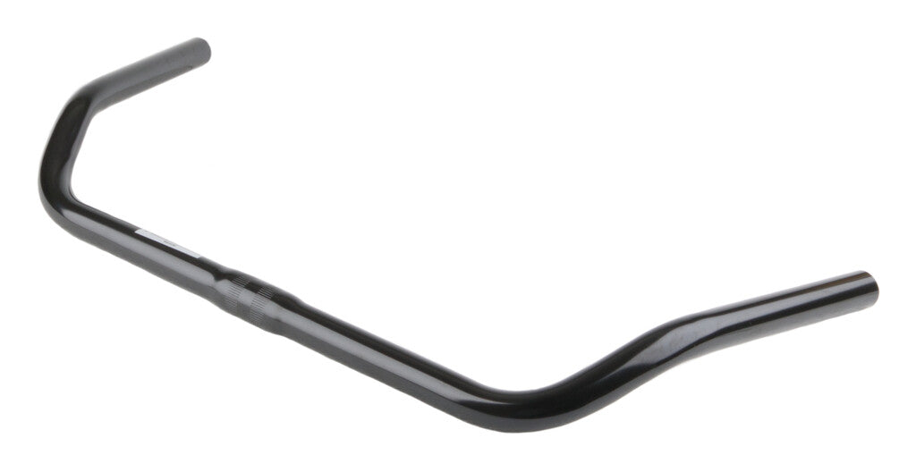 Primax stuur e utrecht ø25.4mm 560mm - zwart