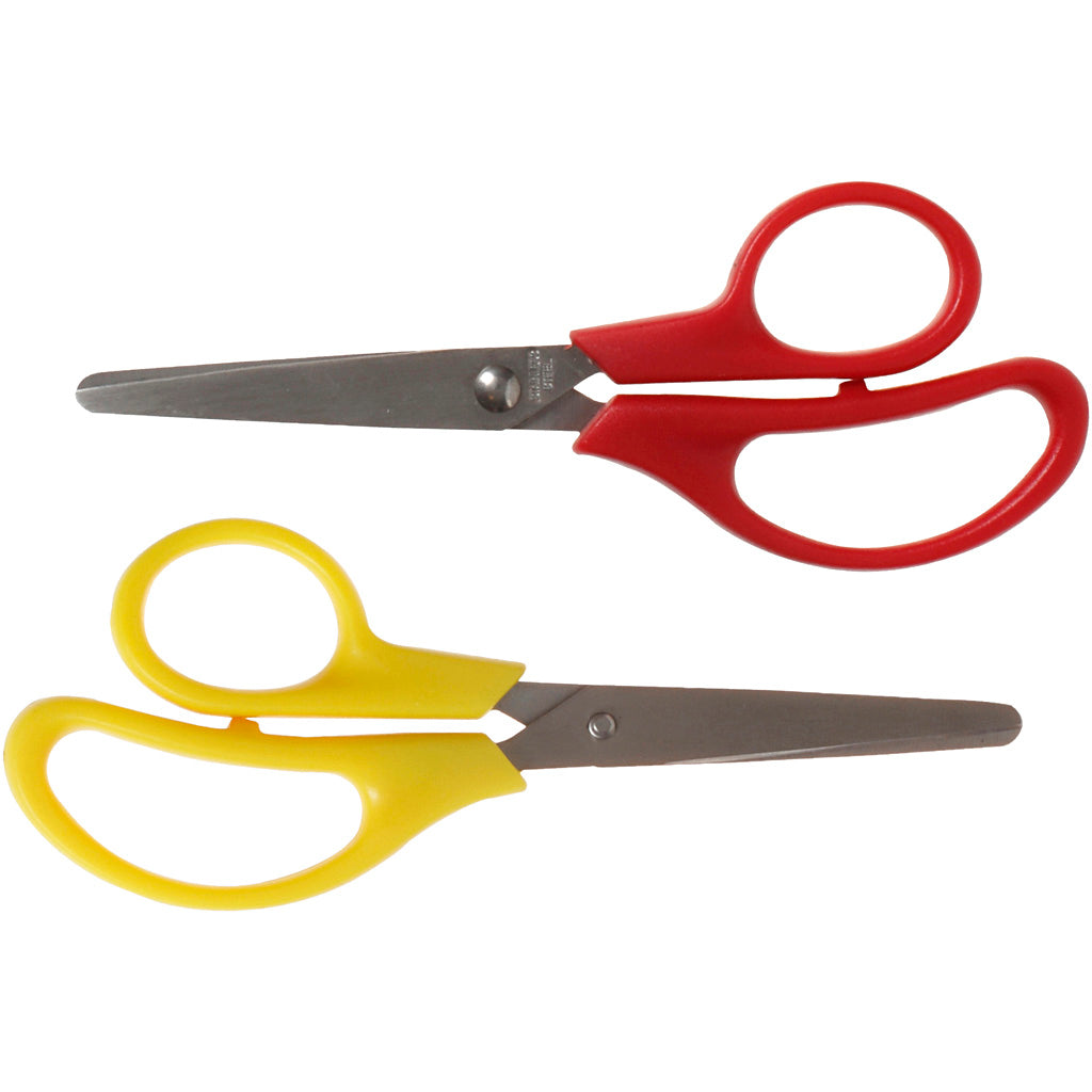 Http: www.cchobby.nl kinderscharen-l-12-5-cm-rond-rechts-linkshandig-12-stuk-1-doos