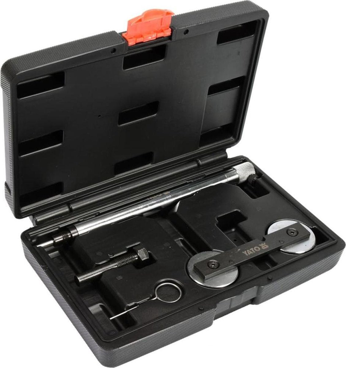 Yato 4-delige benzinemotor timing gereedschapsset audi vw yt-06017