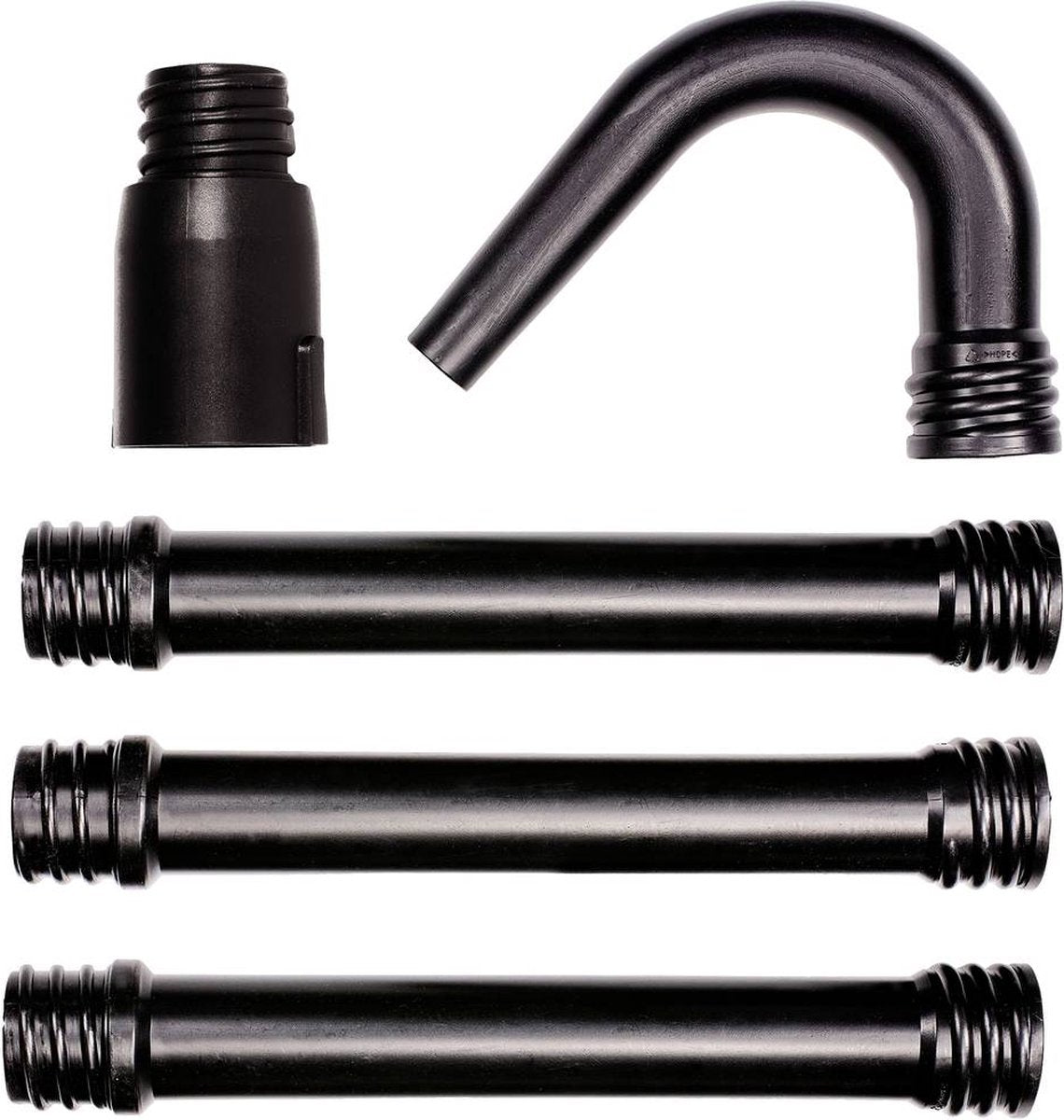 Einhell 3433559 gutter kit accessoireset