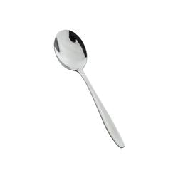 Cocktaillepel resistance atlantic zilver