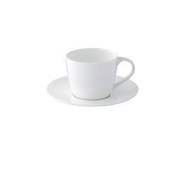 Espressoschotel nobel 600001.502 crème 24 stuks