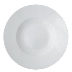 Eetbord nobel 600001.529 crème 24 stuks