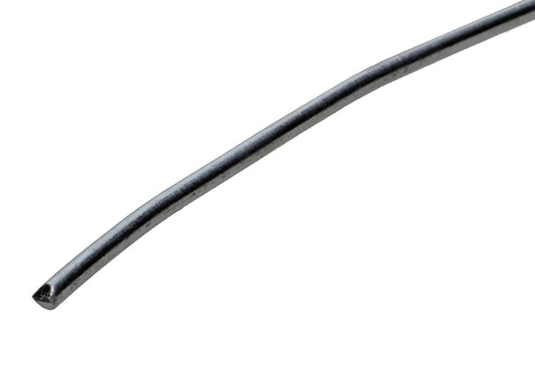 Qx binddraad nr12 verzinkt - 50mx1.8mm