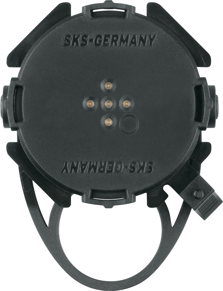 Sks germany compit stem smartphone holder