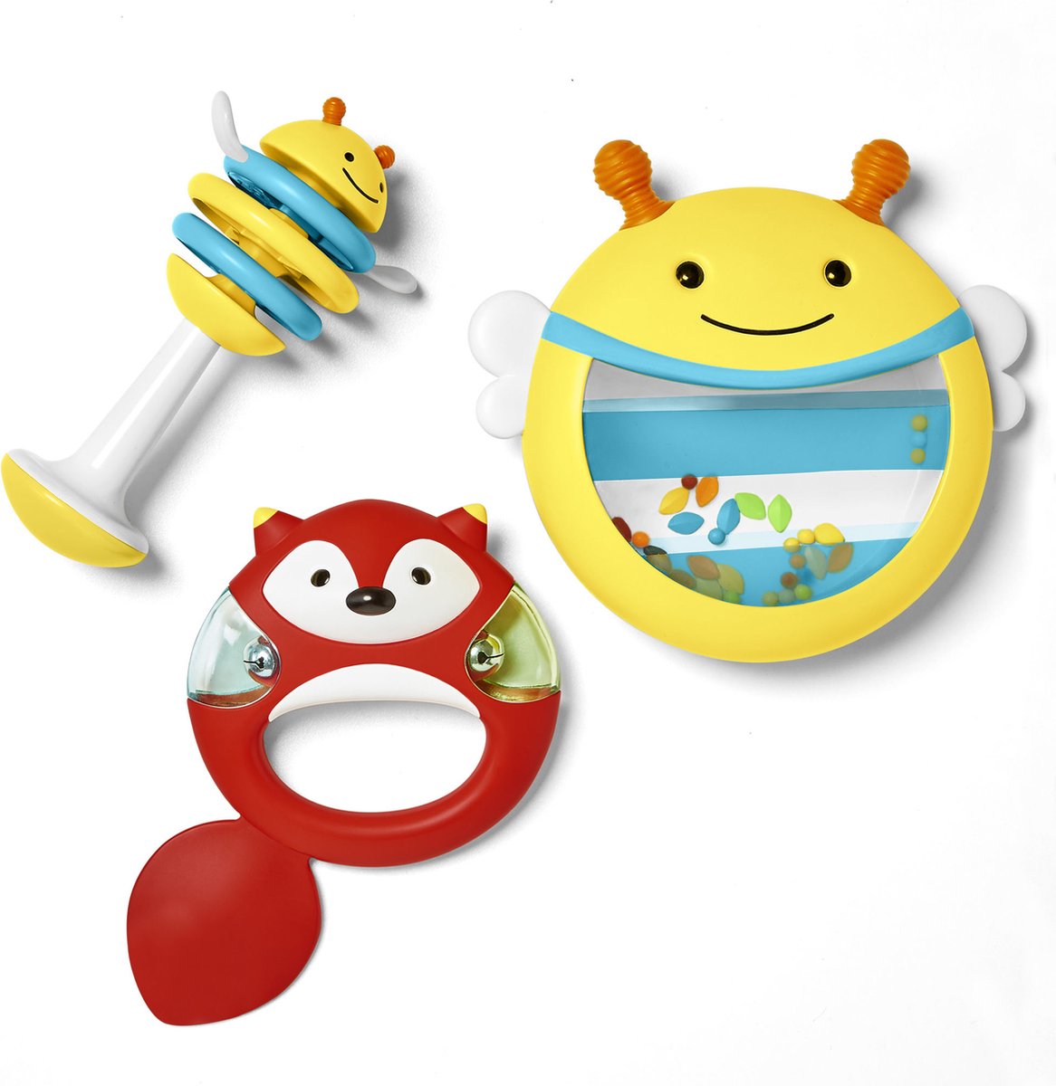 Skip hop explore more musical instrument set explore more musical instrument set