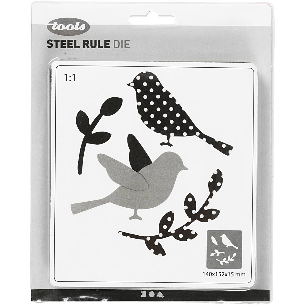 Http: www.cchobby.nl snijmal-vogel-afm-14x15-25-cm-dikte-15-mm-1-stuk