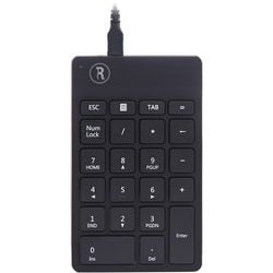 Numeriek toetsenbord r-go tools break bedraad