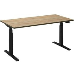 Zit-sta-bureau ceha adjust 2 plus ade2plhl168q9005ro eiken