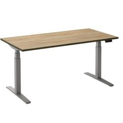 Zit-sta-bureau ceha adjust 2 plus ade2plhl208q9006ro eiken