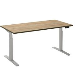 Zit-sta-bureau ceha adjust 2 plus ade2plhl208q9016ro eiken