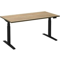 Zit-sta-bureau ceha adjust 2 plus ade2plme168q9005ro eiken