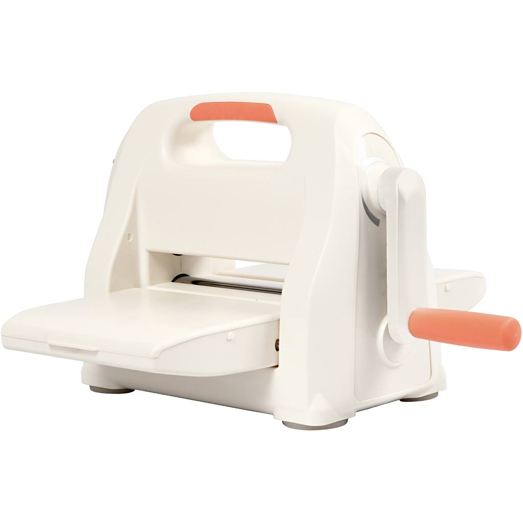Creativ company http: www.cchobby.nl stans-en-embossingmachine-a5-vel-155x210-mm-1-stuk