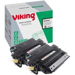 Viking tonercartridge ntph255xcf2 zwart