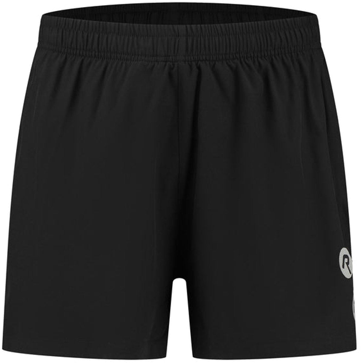 Rogelli core hardloopshort heren - zwart - 3xl