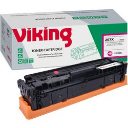 Tonercartridge viking compatibel magenta