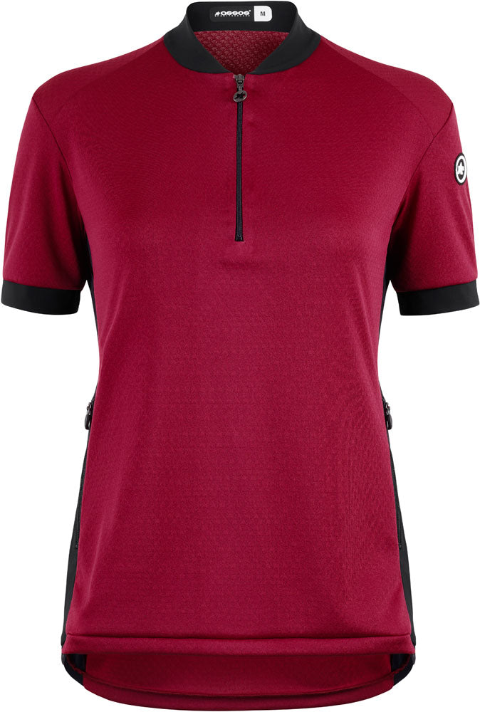 Assos uma gtc c2 - women's jersey