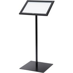 Menubord showdown mbsczn2xa4c9005 9000 g zwart
