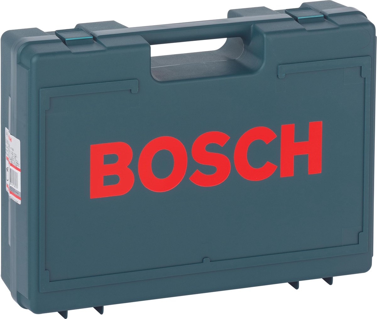 Bosch koffe - voor gw pws