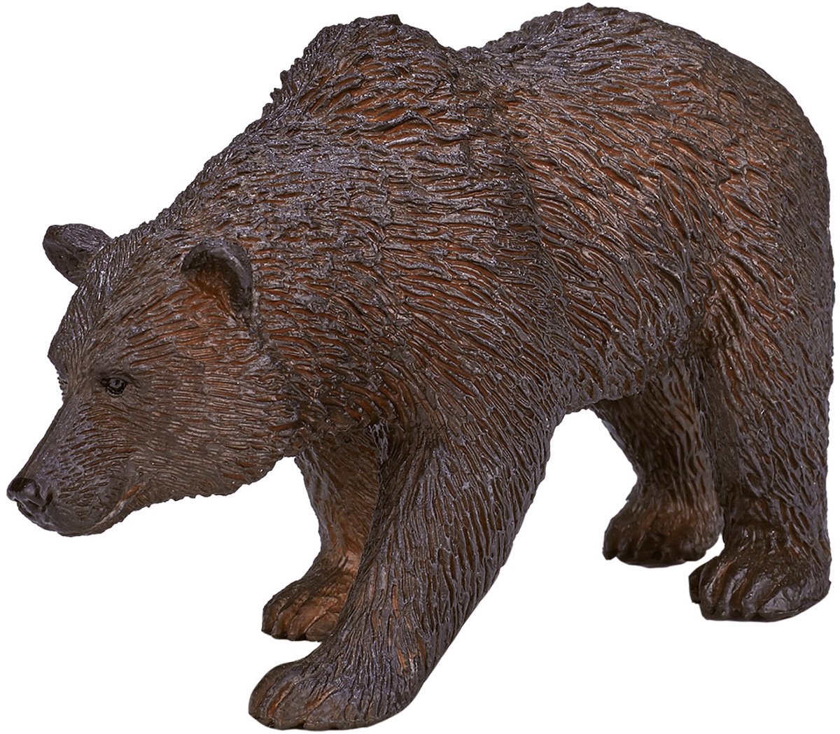 Mojo wildlife grizzlybeer - 387216