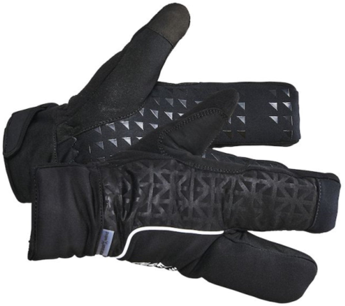 Craft siberian 2.0 splitfinger glove l