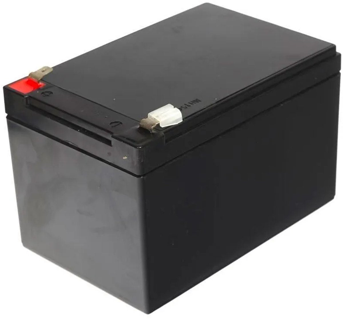 Green cell 12v 12ah (6.3mm) 12000mah vrla agm accu