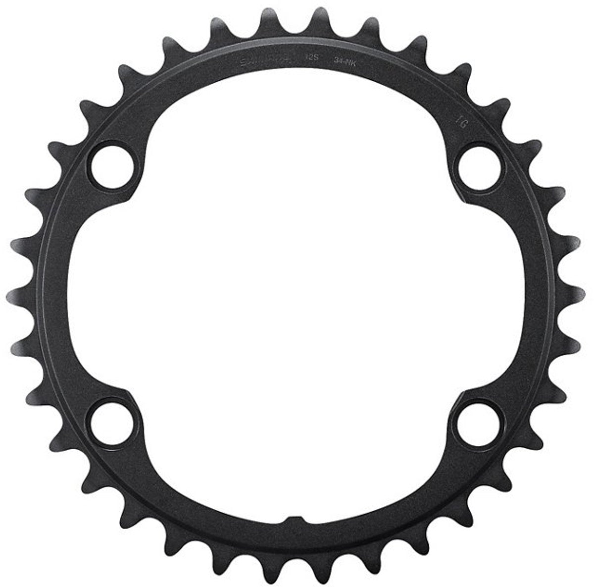 Shimano kettingblad ultegra 12v 34t fc-r8100