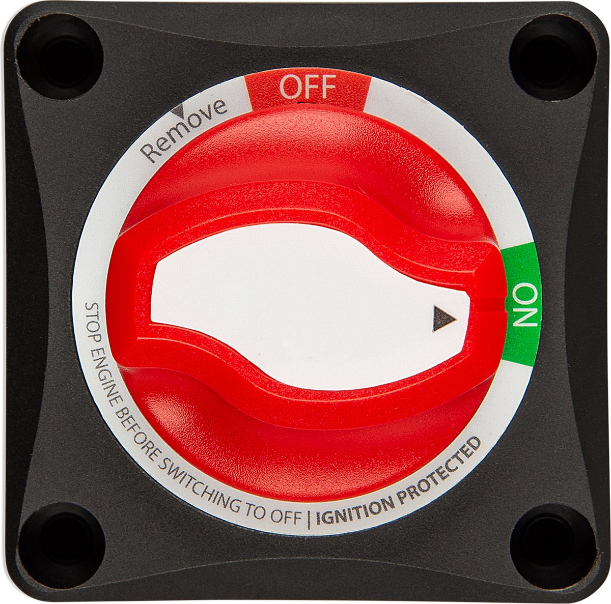 Victron energy vbs127010010 accuschakelaar