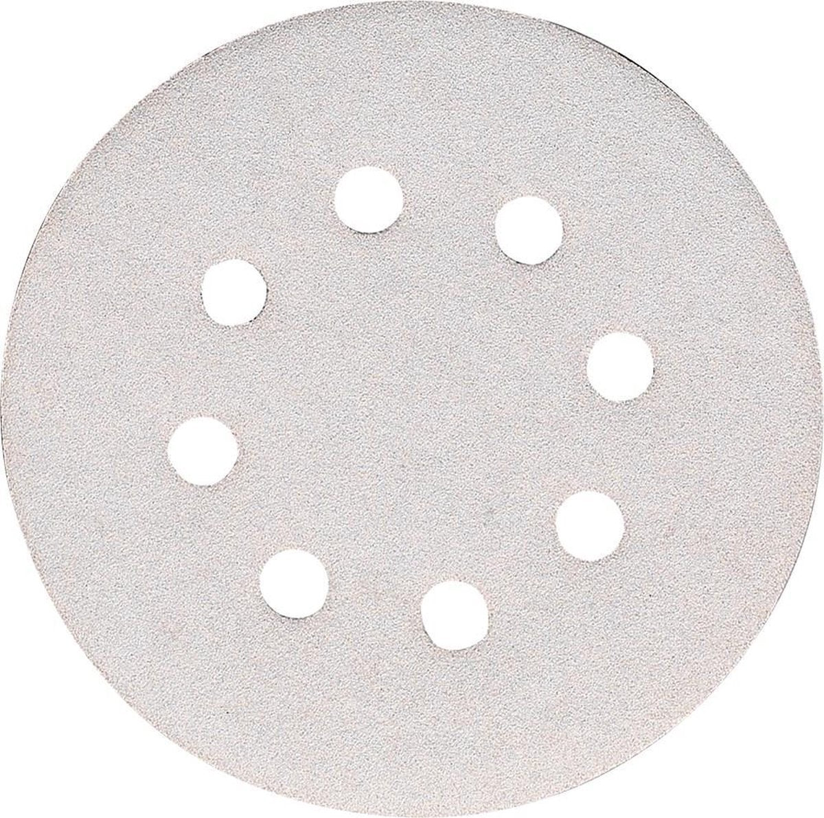 Makita p-33423 schuurschijf 125mm k400 white velcro