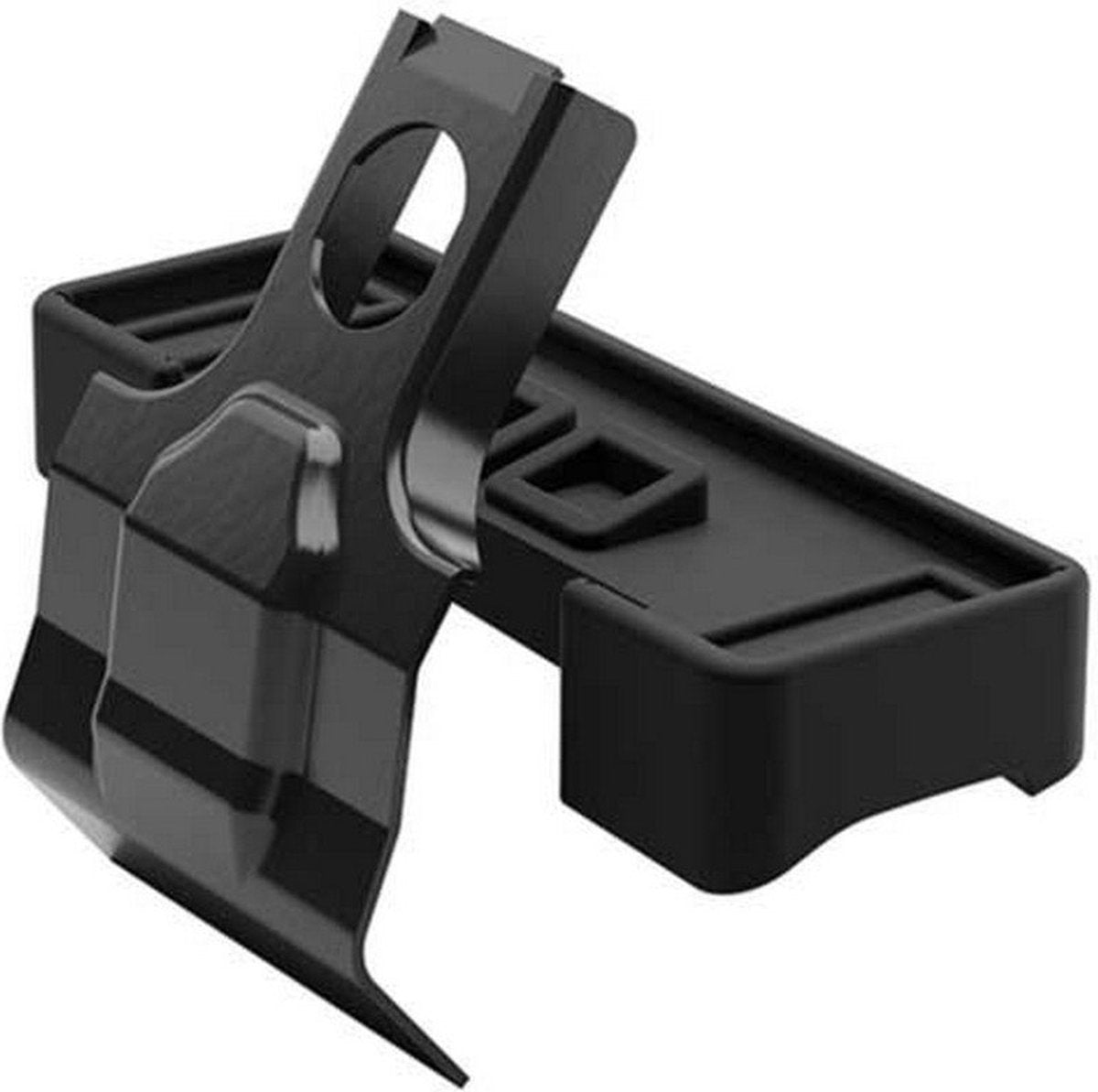 Thule 5108 honda cr v 12-18 klemmenset zwart