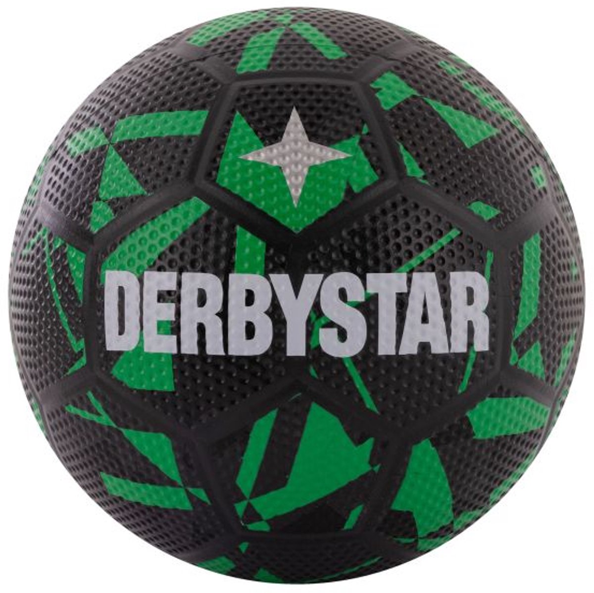 Derbystar streetball voetbal unisex - maat 5