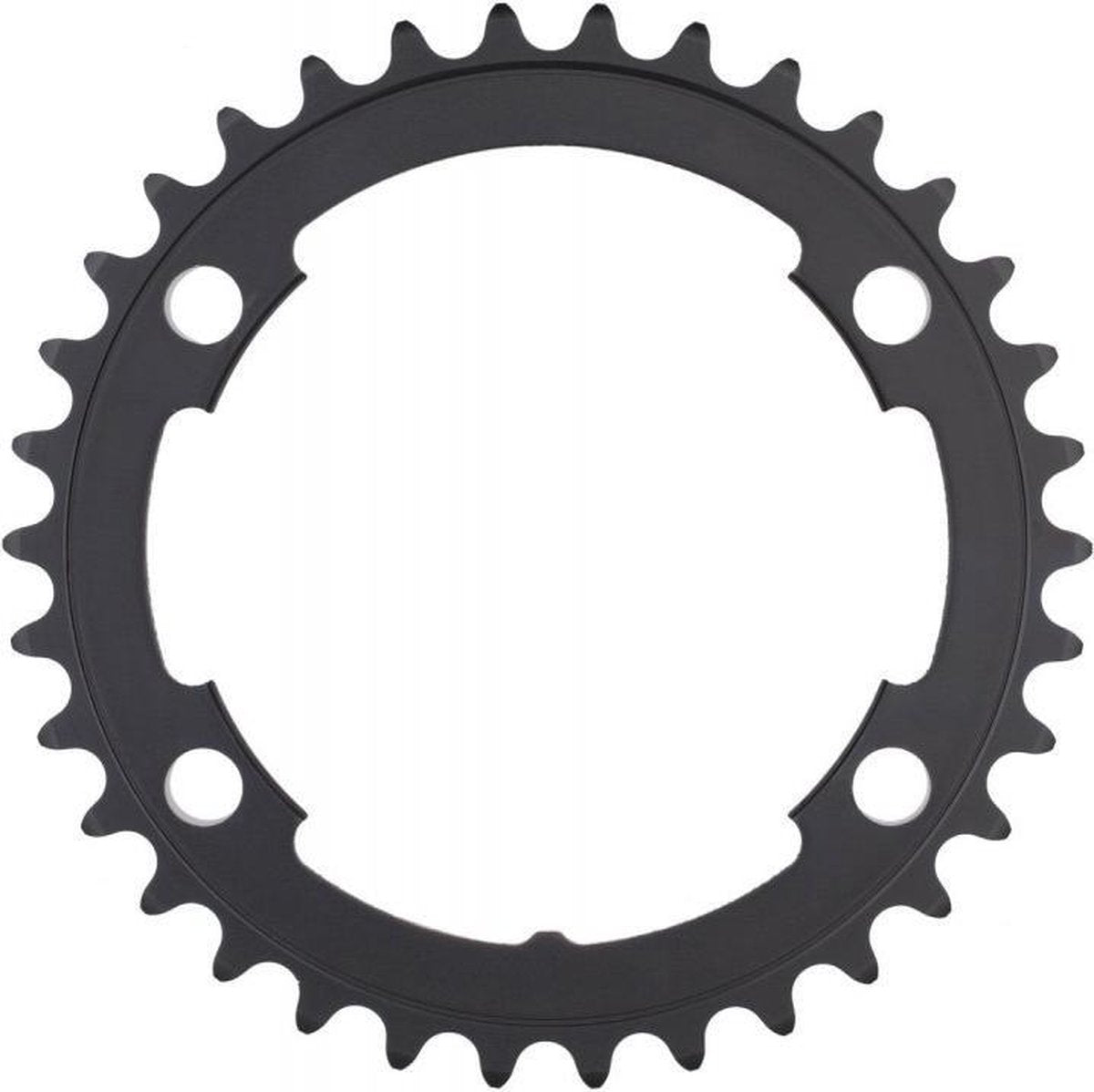 Shimano kettingblad fc-rs510 36t 11s 110 mm zwart