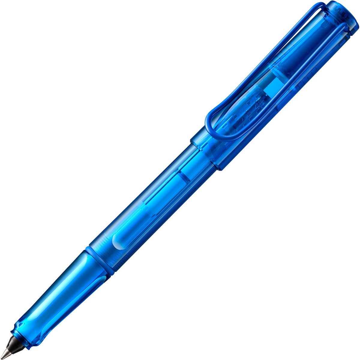 Lamy rollerballpen balloon blauw 12 mm