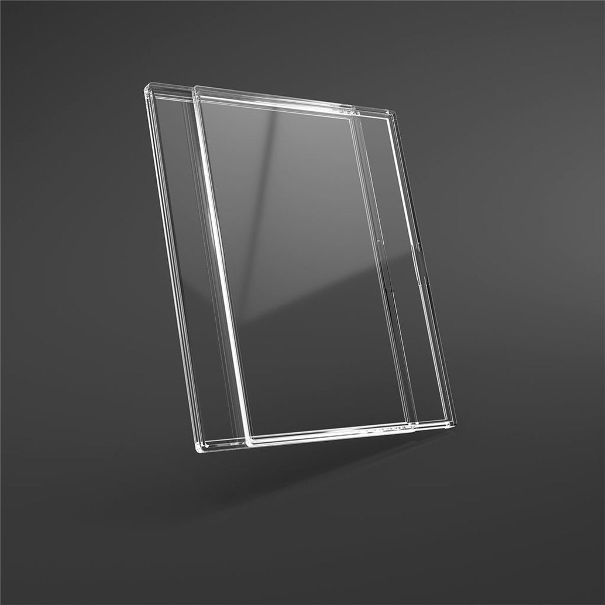 Gamegenic kaartbescherming slide card case trading cards premium.