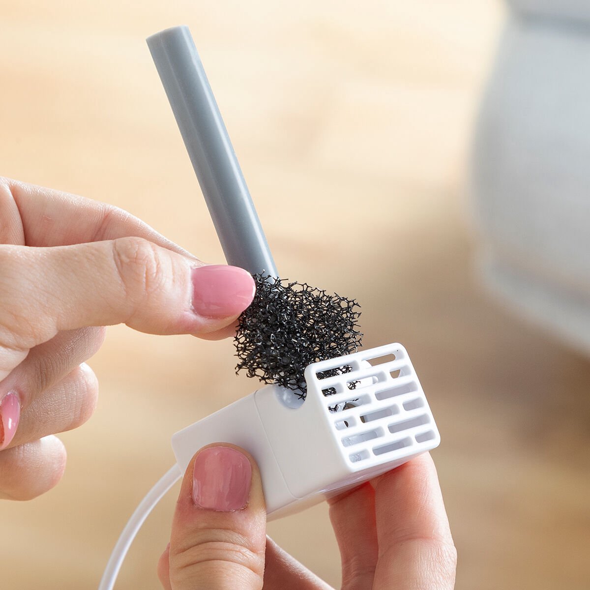 Innovagoods drinkfontein voor huisdieren drinkatt