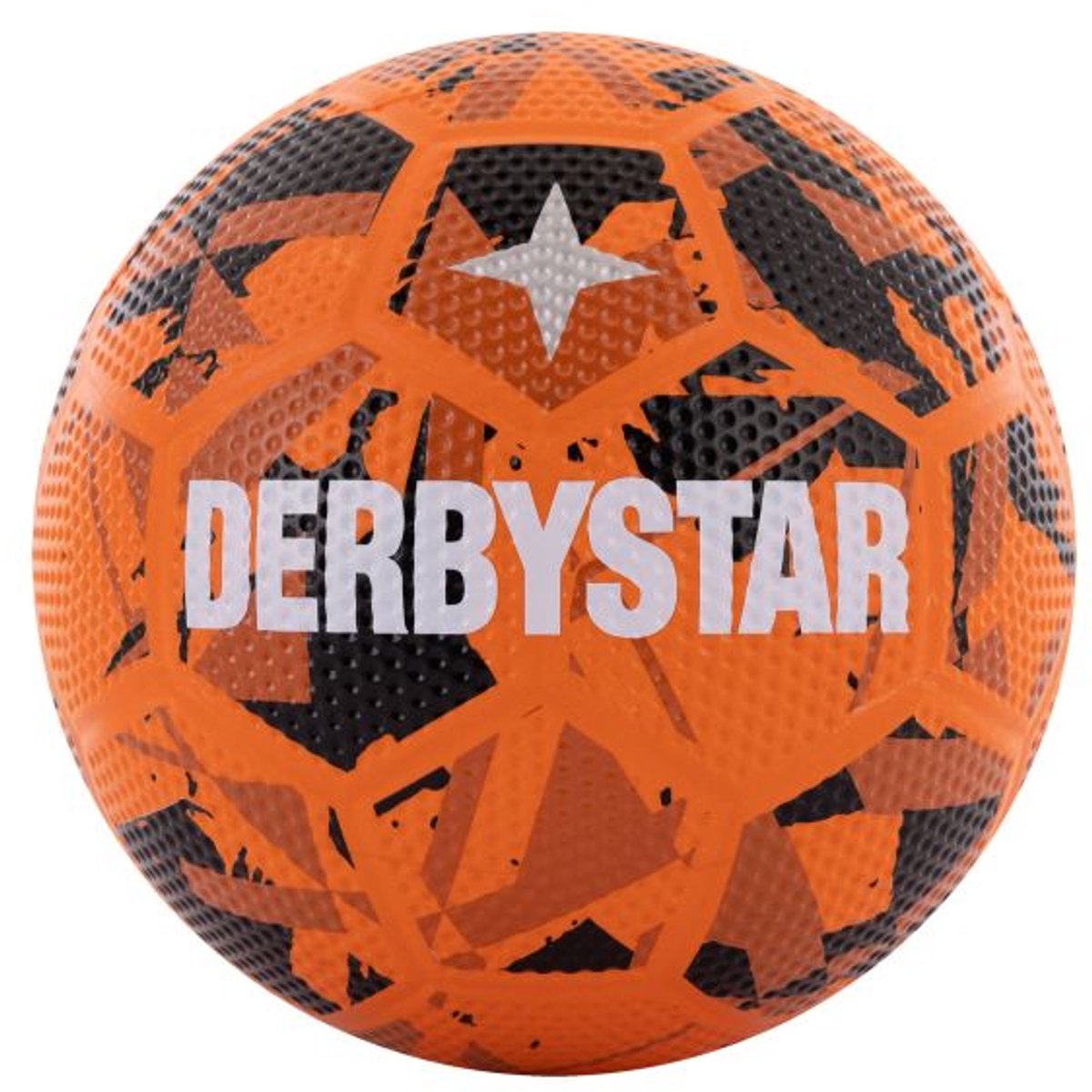 Derbystar streetball - maat 5