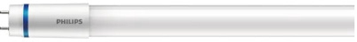 Philips led philips - led buis t8 - master (em mains) high output - 16.7w 3100lm - 4000k 840 koel wit | 150cm - t8 fitting - vervangt 58w