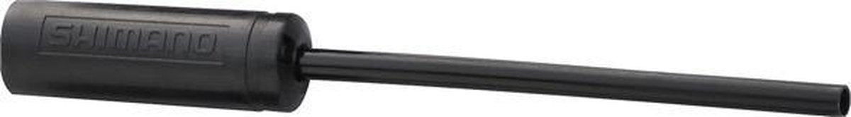 Shimano kabelstopper dura-ace st-9000 15 4 mm zwart